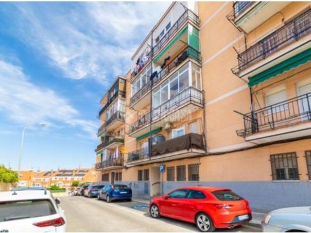 Piso en venta en Algete, Madrid