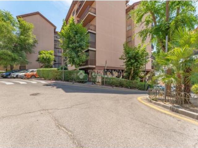 Piso en venta en Algete, Madrid