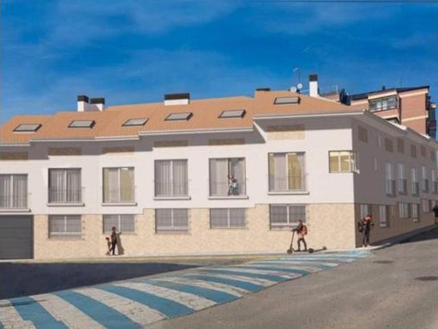 Piso en venta en Algete, Madrid