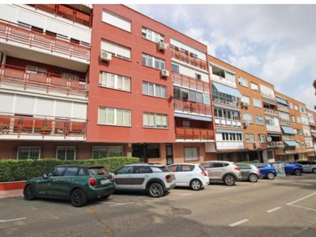 Piso en venta en Algete