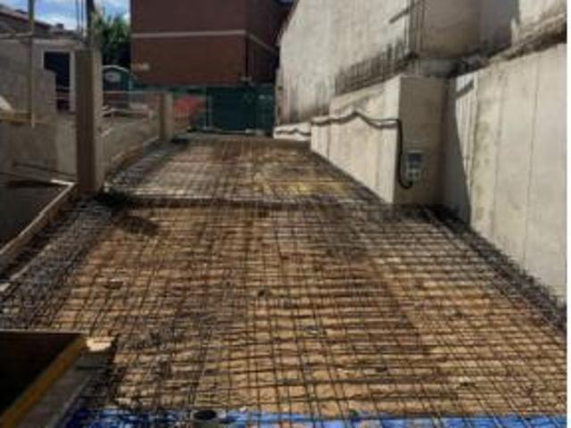 Piso en venta en Algete, Madrid