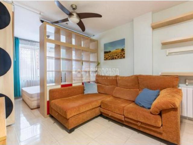 Piso en venta en Algete, Madrid