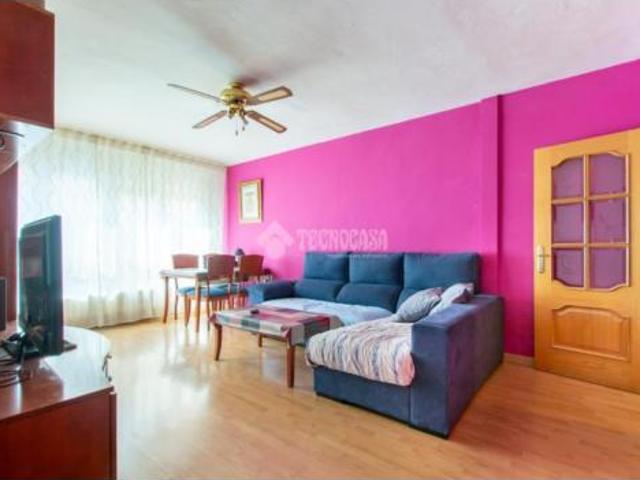 Piso en venta en Algete, Madrid