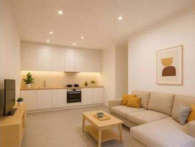 Piso en venta en Santo Domingo, Algete