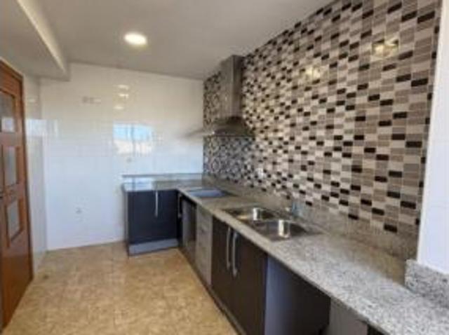 Piso en venta en la Ribera Alta, Valencia