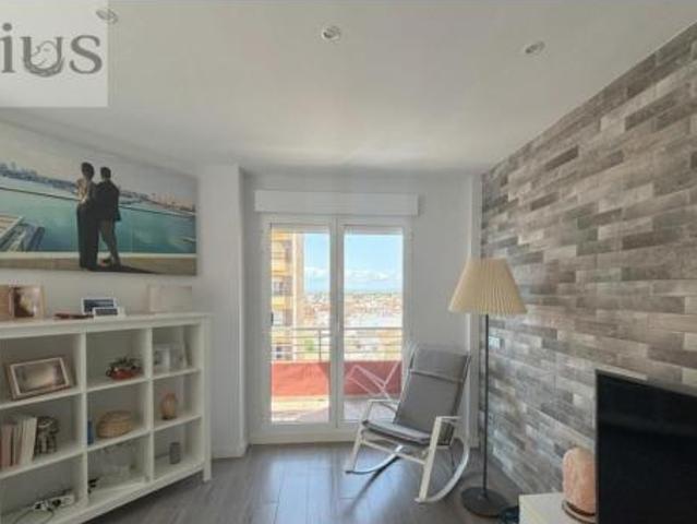 Piso en venta en la Ribera Alta, Valencia