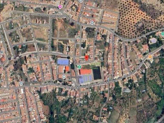 Piso en venta en Sierra de Cádiz, Andalucía