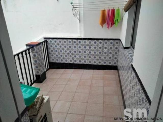 Piso en venta en Sierra de Cádiz, Andalucía