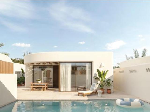 Casa en venta en Urbanització El Torres, la Marina Baixa