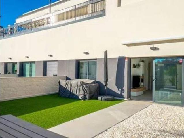 Piso en venta en Urbanización Lo Crispín, el Baix Segura / La Vega Baja