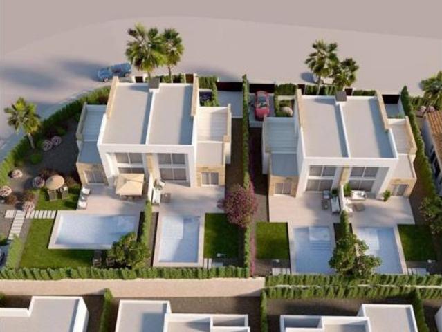 Piso en venta en Residencial Paradise Golf, Algorfa