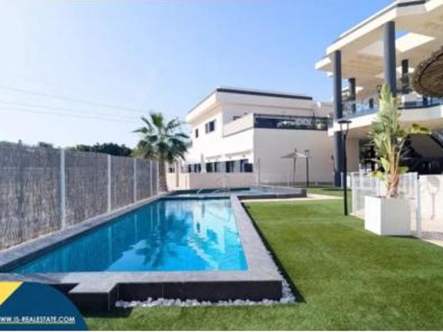 Piso en venta en Urbanización Lo Crispín, el Baix Segura / La Vega Baja