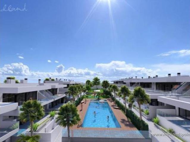 Piso en venta en Urbanización Montemar, el Baix Segura / La Vega Baja
