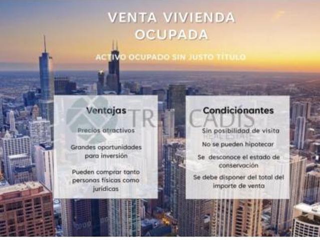 Piso en venta en Sucina, Campo de Cartagena y Mar Menor