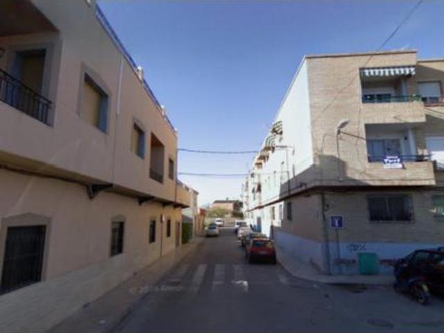 Piso en venta en El Colmenar, Vega Media del Segura