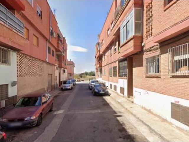 Piso en venta en El Colmenar, Vega Media del Segura