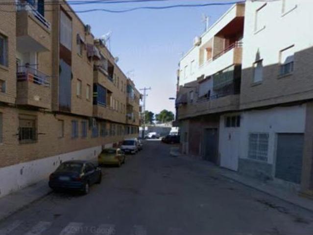 Piso en venta en El Colmenar, Vega Media del Segura