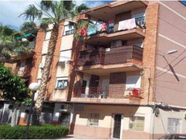Piso en venta en Alguazas, El Colmenar