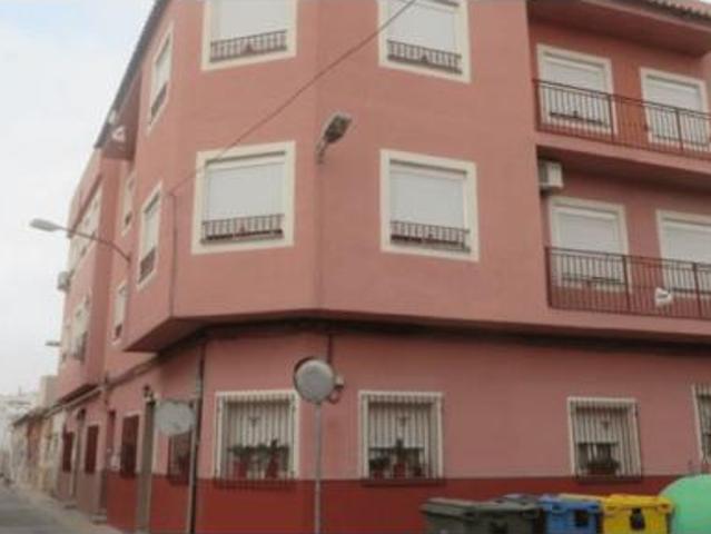 Piso en venta en Alguazas, El Colmenar