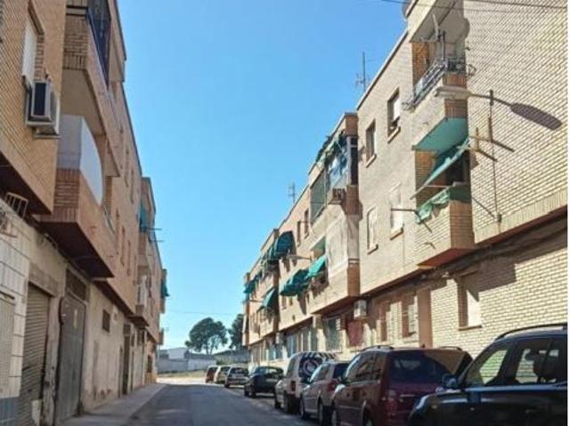 Piso en venta en El Colmenar, Vega Media del Segura