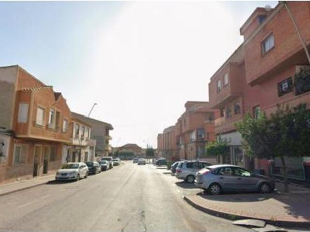 Piso en venta en El Colmenar, Vega Media del Segura