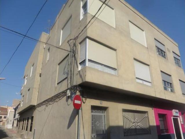 Piso en venta en Hoya y Cabezo, Vega Media del Segura