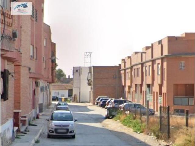 Piso en venta en El Colmenar, Vega Media del Segura