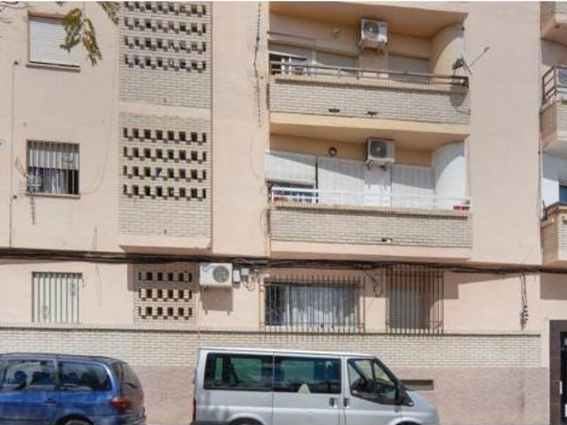 Piso en venta en Vega Media del Segura, Murcia