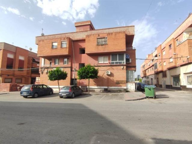 Piso en venta en El Colmenar, Vega Media del Segura