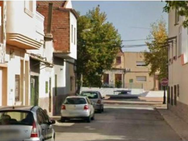 Piso en venta en El Colmenar, Vega Media del Segura