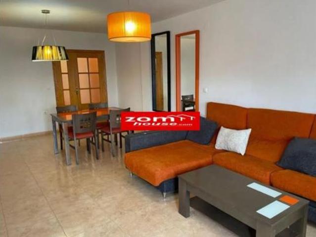 Piso en venta en Alguazas, Hoya y Cabezo