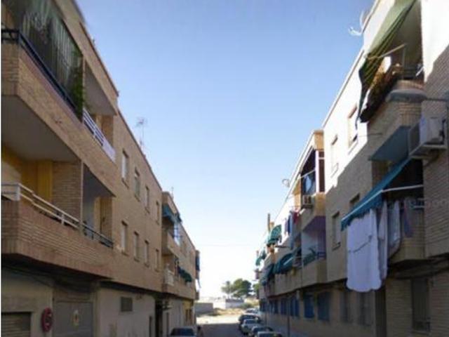 Piso en venta en El Colmenar, Vega Media del Segura