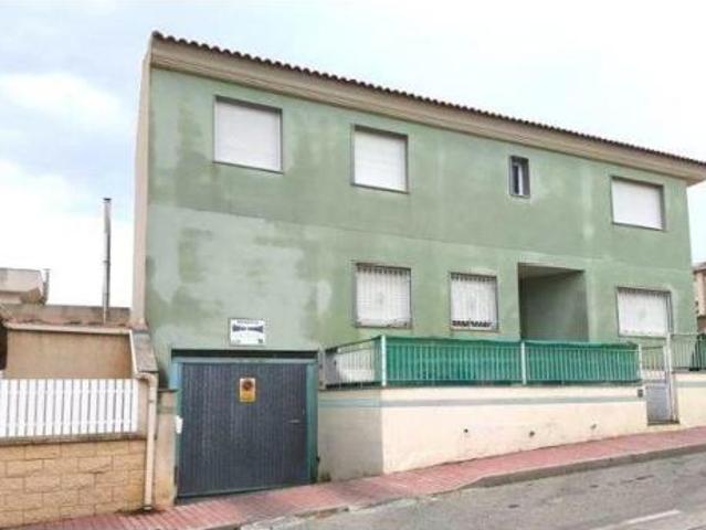 Piso en venta en Las Pullas, Vega Media del Segura