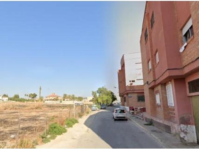 Piso en venta en El Colmenar, Vega Media del Segura