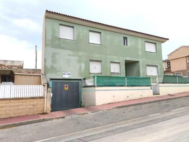 Chalet en venta en Las Pullas, Vega Media del Segura