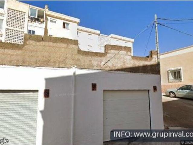 Piso en venta en Alhama de Almería, Almería