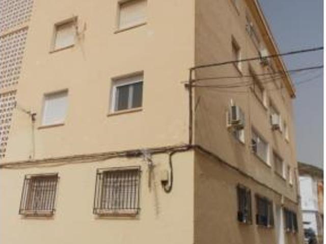 Piso en venta en Alhama De Almería, Andalucía