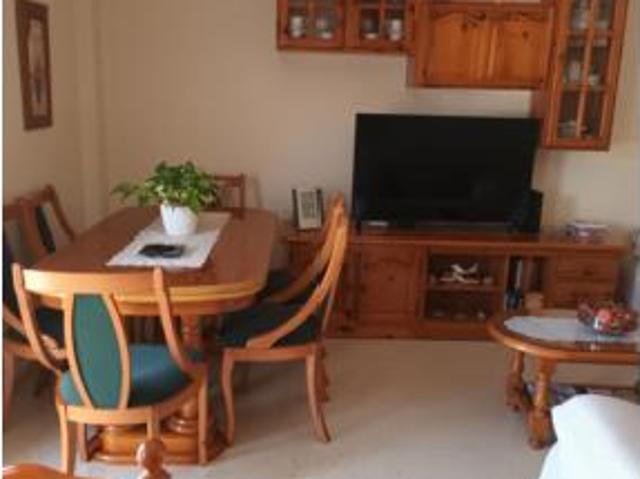 Piso en venta en Alhama de Almería, Almería