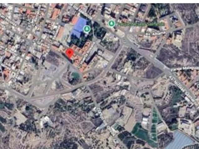 Piso en venta en Alhama De Almería, Andalucía