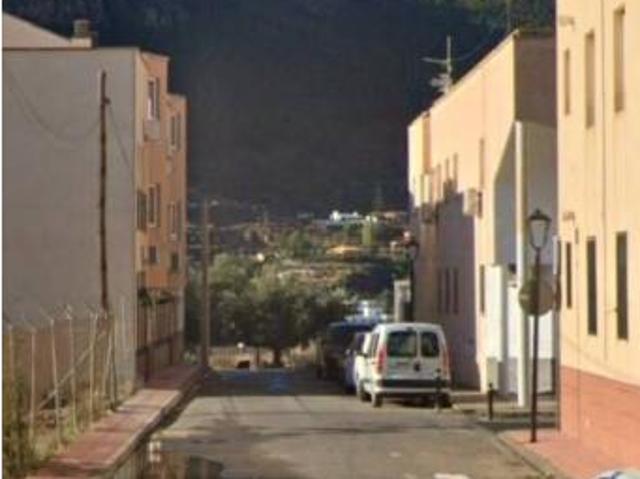 Piso en venta en Alhama De Almería, Andalucía