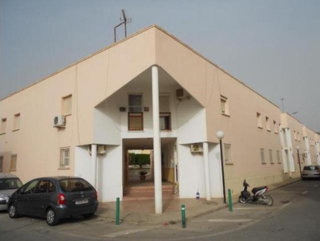 Piso en venta en Alhama De Almería, Andalucía