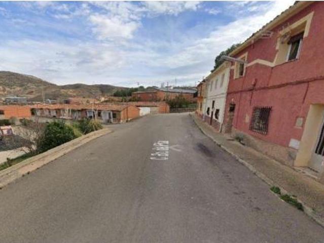 Piso en venta en Comunidad de Calatayud, Aragón