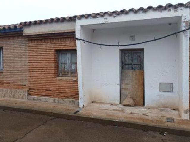 Piso en venta en Comunidad de Calatayud, Aragón