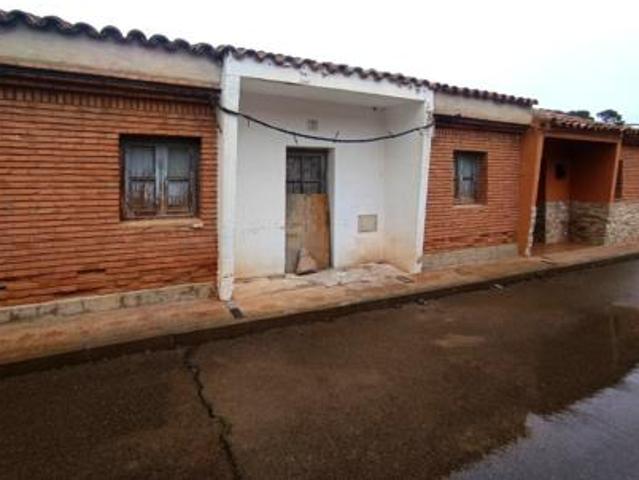 Piso en venta en Comunidad de Calatayud, Aragón