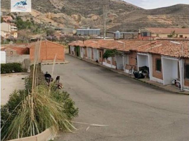Piso en venta en Comunidad de Calatayud, Aragón