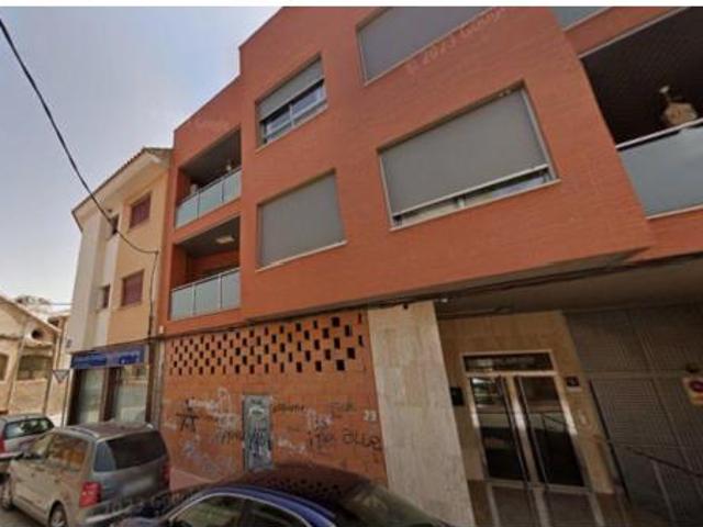 Piso en venta en Ramblillas de Abajo, Bajo Guadalentín