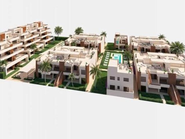 Piso en venta en Bajo Guadalentín, Murcia