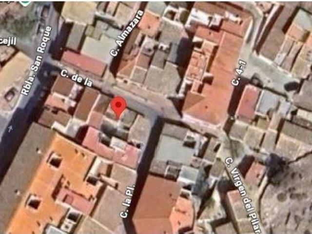 Piso en venta en Ramblillas de Abajo, Bajo Guadalentín