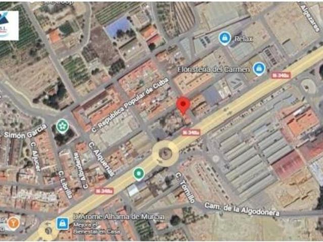Piso en venta en Ramblillas de Abajo, Bajo Guadalentín