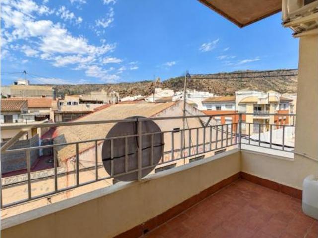 Piso en venta en Ramblillas de Abajo, Bajo Guadalentín